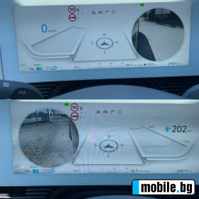Hyundai Ioniq 5 72kWh+ Bose+ + 360 | Mobile.bg   13