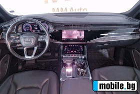Audi Q8 quattro, S line, 360, , Bang&Olufsen | Mobile.bg   6