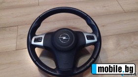 Opel Meriva ABS и ВОЛАНИ
