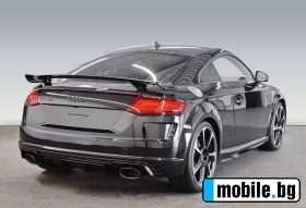 Audi Tt RS 2.5 TFSI Quattro = Carbon Interior=  | Mobile.bg   3