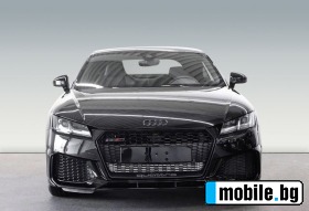     Audi Tt RS 2.5 TFSI Quattro = Carbon Interior= 