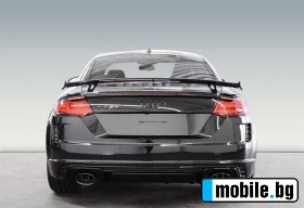 Audi Tt RS 2.5 TFSI Quattro = Carbon Interior=  | Mobile.bg   2