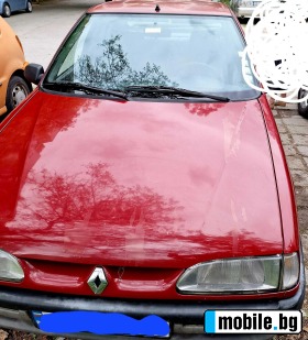 Renault 19 | Mobile.bg   1