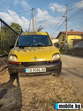     Renault Kangoo 1.9D ~3 300 .