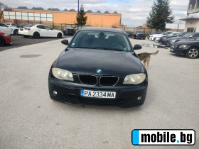BMW 120  | Mobile.bg   4
