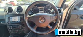 Mercedes-Benz ML 63 AMG   6,3 AMG | Mobile.bg   9