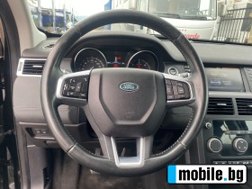 Land Rover Discovery 2.0D 4X4 EURO 6B | Mobile.bg   15