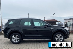 Land Rover Discovery 2.0D 4X4 EURO 6B | Mobile.bg   6