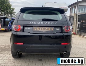 Land Rover Discovery 2.0D 4X4 EURO 6B | Mobile.bg   4