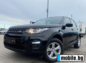 Land Rover Discovery 2.0D 4X4 EURO 6B | Mobile.bg   1