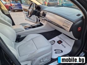 Jaguar Xf 3.0L V6 DISEL | Mobile.bg   16