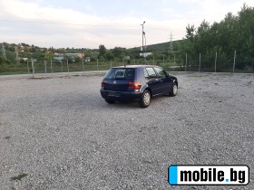 VW Golf 1.9 TDi | Mobile.bg   4