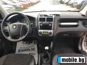 Kia Sportage 2,0CRDI 4WD | Mobile.bg   11