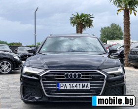 Audi A6 50TDI quattro * Panorama*  | Mobile.bg   1