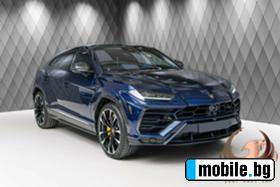 Обява за продажба на Lamborghini Urus ~ 270 000 EUR