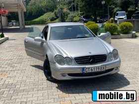 Mercedes-Benz CLK | Mobile.bg   14