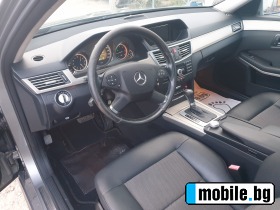Mercedes-Benz E 250 Avangard | Mobile.bg   11