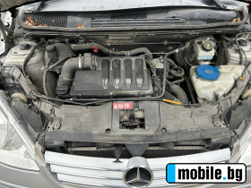 Mercedes-Benz A 160 2.0-CDI-82k.   | Mobile.bg   16