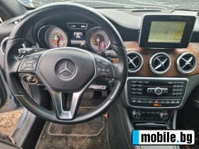 Mercedes-Benz GLA 220 44  | Mobile.bg   6
