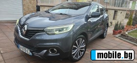 Renault Kadjar 1.6dci BOSE / PANORAMA /   | Mobile.bg   1