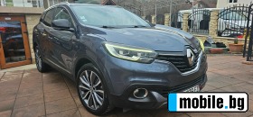 Renault Kadjar 1.6dci BOSE / PANORAMA /   | Mobile.bg   2