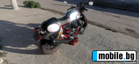 Moto Guzzi V V7 III RACER Special limited | Mobile.bg   7