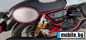Moto Guzzi V V7 III RACER Special limited | Mobile.bg   3