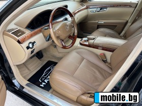 Mercedes-Benz S 500 LPG=Facelift=Keyless Go=Soft Close=Distronic=3xTV= | Mobile.bg   9
