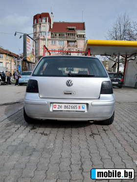 VW Golf | Mobile.bg   3