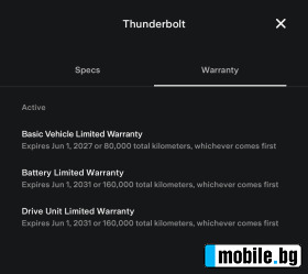Tesla Model Y | Mobile.bg   8