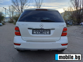 Mercedes-Benz ML 350 ML 350 CDI GRAND EDITION | Mobile.bg   6