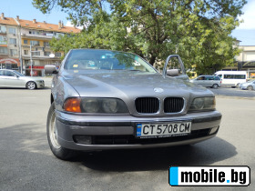 BMW 520 i | Mobile.bg   1