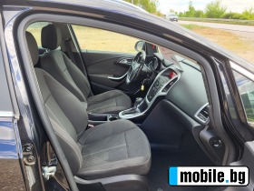 Opel Astra 2.0CDTI | Mobile.bg   12