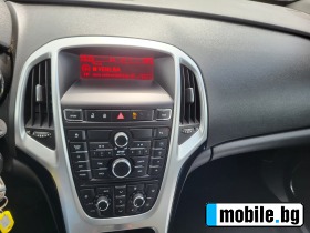 Opel Astra 2.0CDTI | Mobile.bg   16