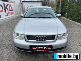 Audi A4 1.8T QUATTRO | Mobile.bg   1