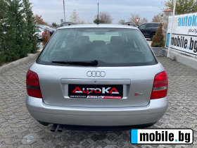 Audi A4 1.8T QUATTRO | Mobile.bg   4