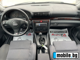 Audi A4 1.8T QUATTRO | Mobile.bg   10