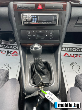 Audi A4 1.8T QUATTRO | Mobile.bg   11