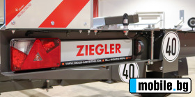 Хедер Ziegler Универсални транспортни колички Ziegler Carrier с 