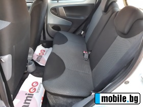 Toyota Aygo 1.4HDI  | Mobile.bg   9