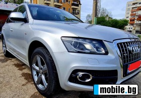 Audi Q5 SLINE+ + QUATTRO | Mobile.bg   8