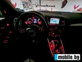 Audi Q5 SLINE+ + QUATTRO | Mobile.bg   16