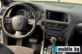 Audi Q5 SLINE+ + QUATTRO | Mobile.bg   2