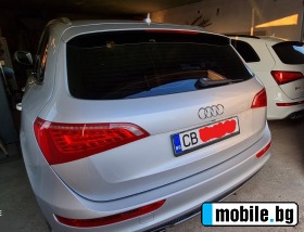Audi Q5 SLINE+ + QUATTRO | Mobile.bg   9