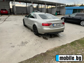 Audi A5 3.0tdi | Mobile.bg   5