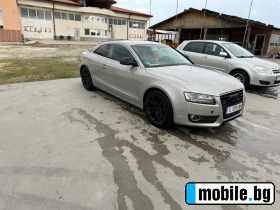 Audi A5 3.0tdi | Mobile.bg   3