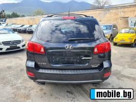 Hyundai Santa fe 2.2CRDI  44 | Mobile.bg   6