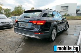 Audi A4 Allroad 3.0TDI 272 8 NAVI XENON DriveSelect | Mobile.bg   6