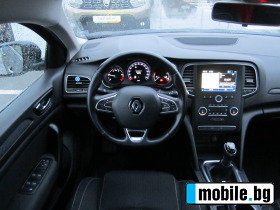 Renault Megane 1.5 dCi | Mobile.bg   9