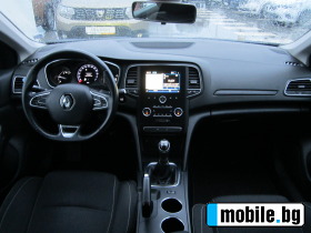 Renault Megane 1.5 dCi | Mobile.bg   8